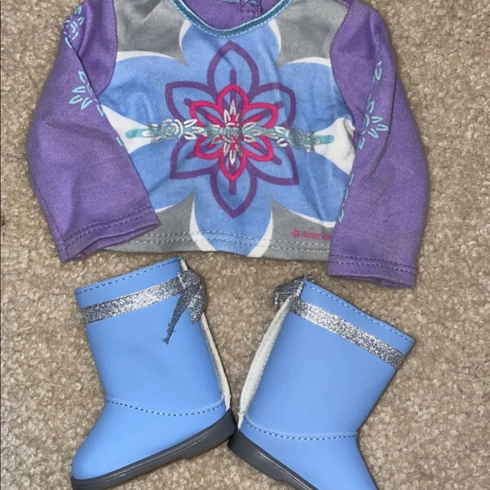 American Girl Doll Clothes